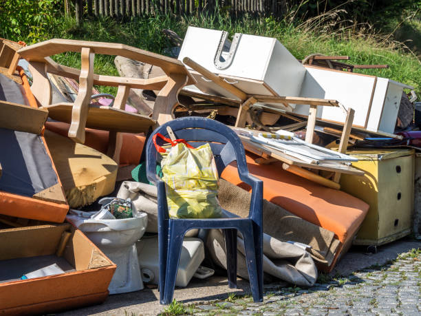 Professional Junk Removal Services in Waipio, HI