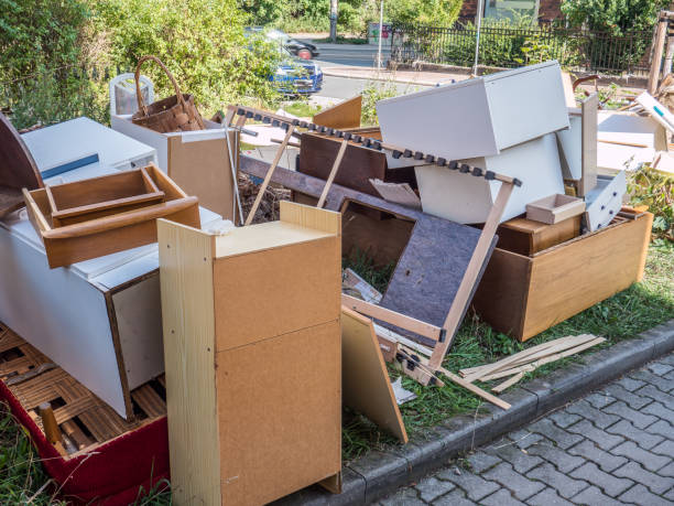 Same-Day Junk Removal Services in Waipio, HI